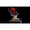 Spiderman - Figurka kolekcjonerska Marvel Spider-Ham Quantum Mechanix 10 cm