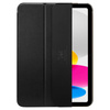 Spigen Smart Fold - Case for iPad 11" (2025) / iPad 10.9" (2022) (Black)