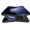Spigen Airskin - Etui pour Samsung Galaxy Z Fold 5 (Noir)
