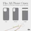 Case-Mate Phone Crossbody Rope - Handy-Schlüsselband/Schulterriemen (Beige)