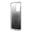 Karl Lagerfeld Ikonik - Etui Samsung Galaxy S20 Ultra (noir)