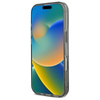 Karl Lagerfeld IML Karl Head Galvanizované pouzdro - iPhone 16 Pro (černé)