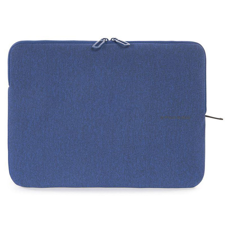 Tucano Melange Second Skin - kryt MacBook Pro 16" / MacBook Pro 15" Retina / MacBook Pro 15" / Ultrabook 15" / Notebook 15,6" (modrý)
