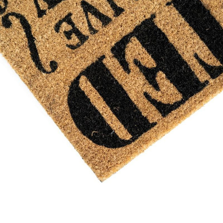 One Piece - Monkey D doormat. Luffy (40 x 60 cm)
