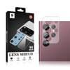 Mocolo Silk Camera Lens Glass - Protective glass for the camera lens of the Samsung Galaxy S22 Ultra