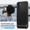 Spigen Neo Hybrid - tok Samsung Galaxy S23+ készülékhez (Gunmetal)