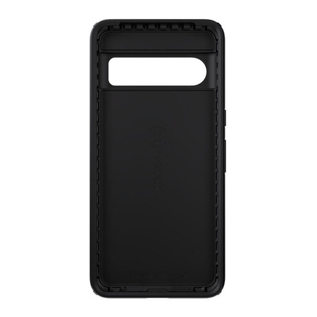 Speck ImpactHero Slim - Google Pixel 8 Pro Gehäuse (Schwarz)