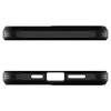 Spigen Tough Armor - tok iPhone 13 Pro készülékhez (fekete)