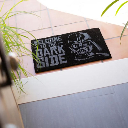Star Wars - doormat (40 x 60 cm)