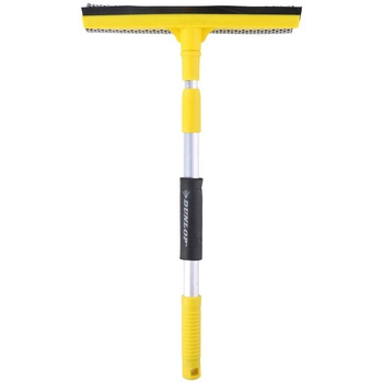 Dunlop - Stěrka na okna s nastavitelnou rukojetí