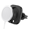 Spigen MagFit Car Mount - držák do auta MagSafe (černý)