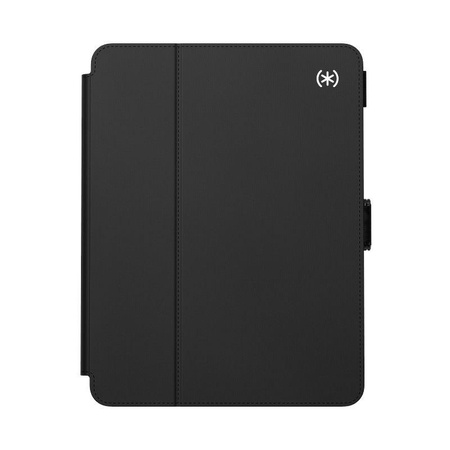 Speck Balance Folio - Tasche für iPad Pro 11" M5 (2025) / iPad Pro 11" M4 (2024) (Schwarz)