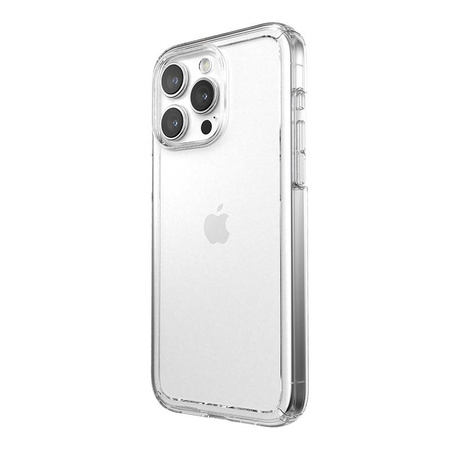 Speck Gemshell - iPhone 15 Pro Max Tasche (Klar)