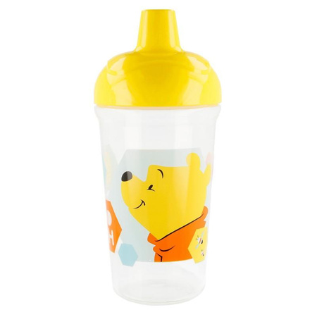Winnie the Pooh - Mug with Mouthpiece 295 ml