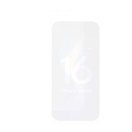 3mk Silky Matt Pro - Matná ochranná fólie pro iPhone 16 Pro Max