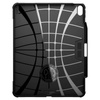 Spigen Rugged Armor Pro - Case for iPad Air 13" (M2, 2024) (Black)