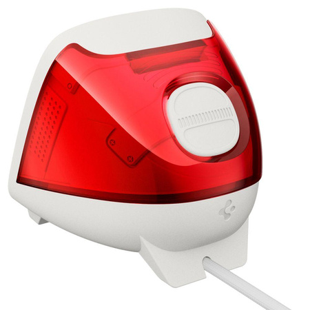 Spigen Classic C1 – Ladestation für Apple Watch (Ruby)