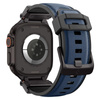 Spigen DuraPro Armor - Armband für Apple Watch 44/45/46/49 mm (Navu Blau)
