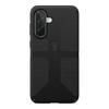 Speck Impacthero Grip - Samsung Galaxy A36 5G / A56 5G tok (fekete)