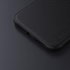 Nillkin Super Frosted Shield Pro - Pouzdro pro Apple iPhone 12 Pro Max (Červené)