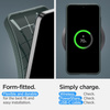 Spigen Liquid Air - Case for Samsung Galaxy S24 (Abyss Green)