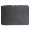 Tucano Top Second Skin - Sleeve for MacBook Air 15” (M4/M3/M2/2025-2023) / Pro 15" / Notebook 14” / 13” (Black)