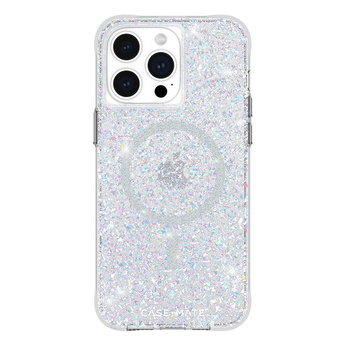 Case-Mate Twinkle MagSafe - pouzdro na iPhone 15 Pro Max (Disco)