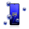 3mk FlexibleGlass - Hybridní sklo pro Xioami Redmi 12C