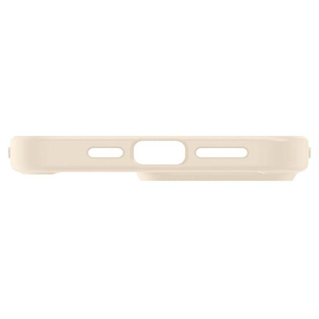 Spigen Ultra Hybrid - Case for iPhone 14 Pro (Beige)