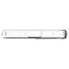 Spigen Liquid Crystal - Etui do iPhone 12 Mini (Przezroczysty)