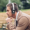 Moshi Avanti Air - Bluetooth In-Ear Headphones (Jet Black)