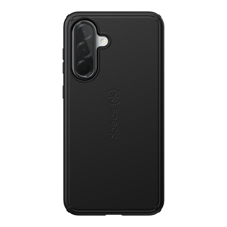 Speck Impacthero Slim – Hülle für Samsung Galaxy A36 5G / A56 5G (Schwarz)