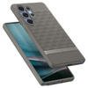Spigen Parallax MagSafe - Gehäuse für Samsung Galaxy S25 Ultra (Aschgrau)