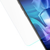 3mk Silky Matt Pro - Matte protective film for iPhone 12 Pro Max