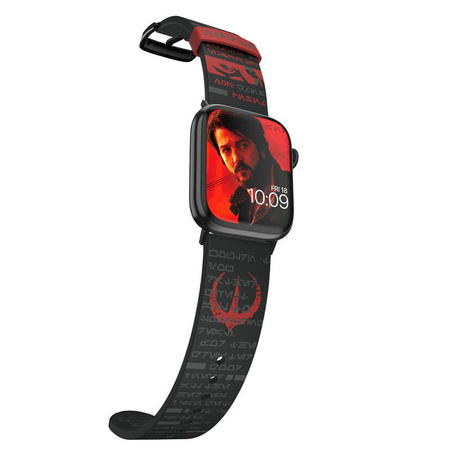 Star Wars - Řemínek pro Apple Watch (Cassian Andor)