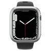 Spigen Thin Fit - Case for Apple Watch 8 / Watch 7 45 mm (graphite)