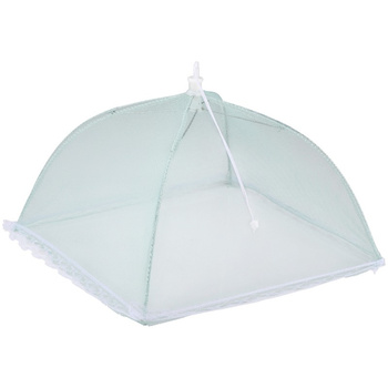 Alpina - Picnic cover / mosquito net for food 35x35x22 cm (green)