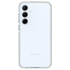 Spigen Ultra Hybrid - pouzdro pro Samsung Galaxy A55 5G (průhledné)