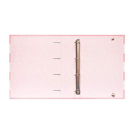Pusheen - Rose Collection document binder (26 x 32 cm)
