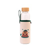 BT21 - Bouteille d'eau SHOOKY de 500 ml