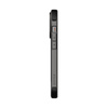 X-Doria Raptic Fort Built MagSafe - Étui blindé pour iPhone 14 Pro (Testé en chute de 6m) (Noir)