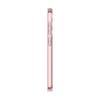 Spigen Ultra Hybrid - Case for Samsung Galaxy S23 (Rose Crystal)