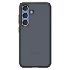 Spigen Ultra Hybrid - Case for Samsung Galaxy S25 (Frost Black)