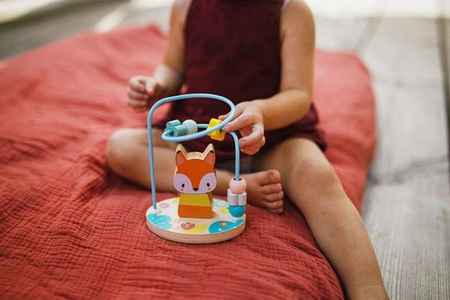 Janod - Learning Loop Fox