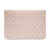 Guess 4G Stripe Metal Logo Computer Sleeve - 14" Notebooktasche (Pink)
