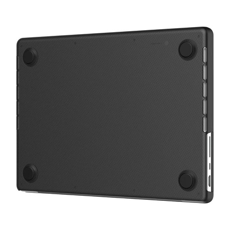 Incase Hardshell Case - Obudowa MacBook Pro 16" (M2/M1/2023-2021) (Dots/Black)