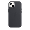 Apple Leather Case - Leather Case with MagSafe for iPhone 14 (North)