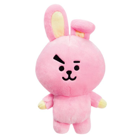 BT21 - Mascotte en peluche 26 cm COOKY
