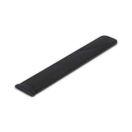 Étui Moshi Apple Pencil - Étui magnétique pour stylet Apple Pencil (Metro Black)