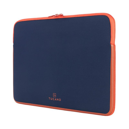 TUCANO Elements 2 - MacBook Air 15" Abdeckung (M4/M3/M2/2025-2023) (blau)